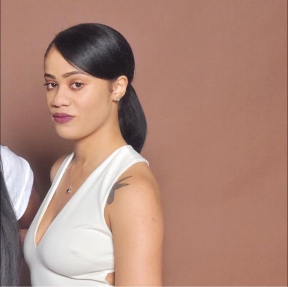 Meet your Posher, Tonisha